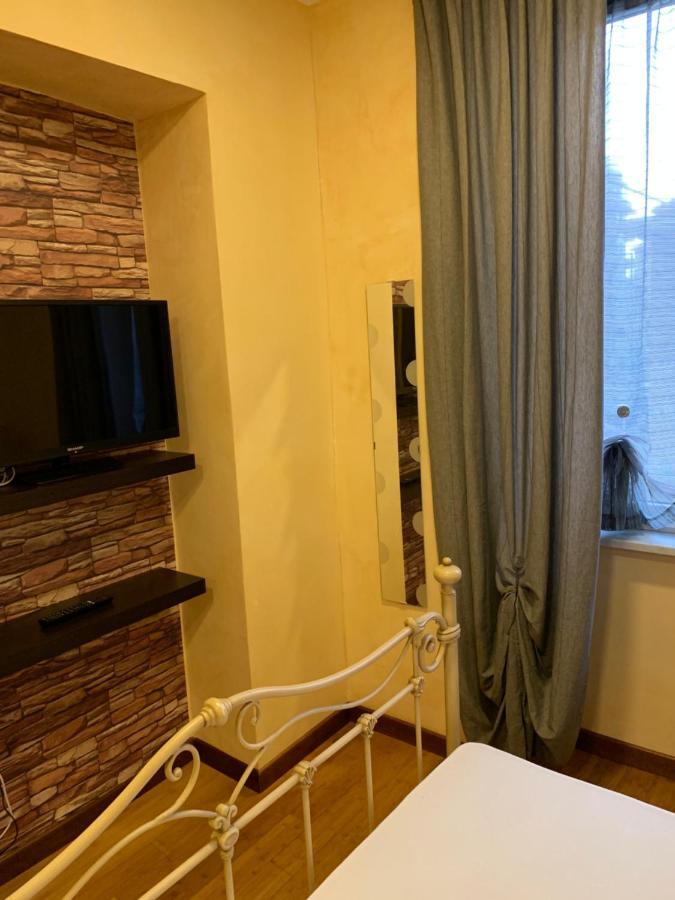 Hotel Casa Friends Lingotto Ospedali Metro Spezia Turín Exterior foto